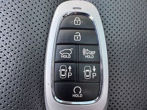 Used 2023 Hyundai Tucson Limited AWD/4WD image 49