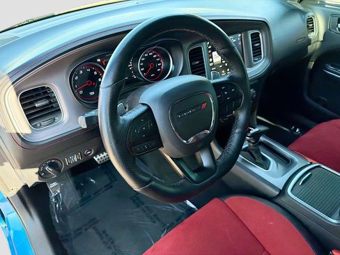 Used 2023 Dodge Charger Scat Pack image 24