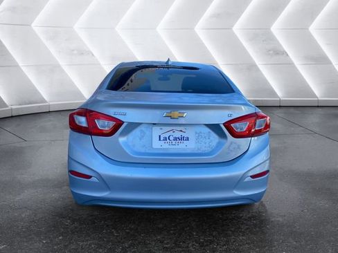 Used 2017 Chevrolet Cruze LT image 11