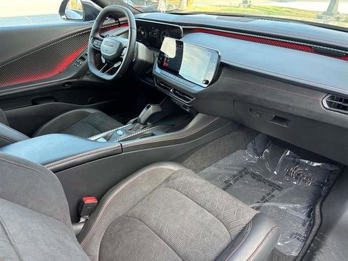 Used 2024 Dodge Charger Scat Pack w/ Plus Group image 15