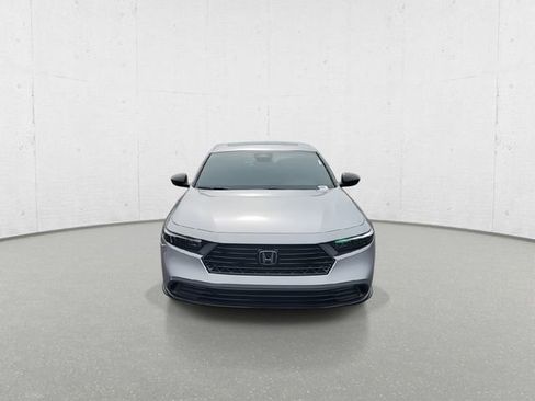 New 2026 Honda Accord Sport image 3