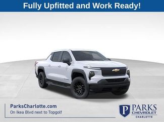 New 2026 Chevrolet Silverado EV W/T AWD/4WD video 1