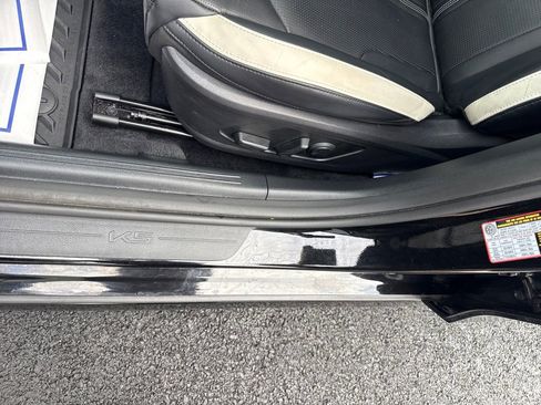Used 2025 Kia K5 GT-Line image 54