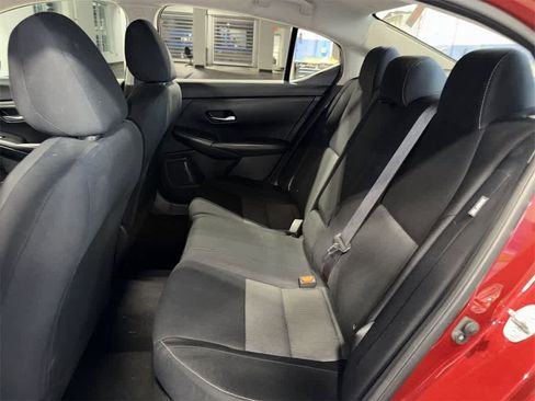 Used 2020 Nissan Sentra SV image 17