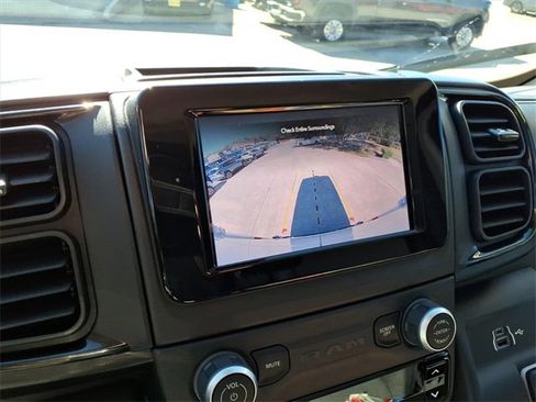 Used 2024 RAM ProMaster 1500 w/ Safety Group image 25