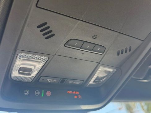 Used 2021 Cadillac XT4 Premium Luxury w/ Cold Weather Package image 15