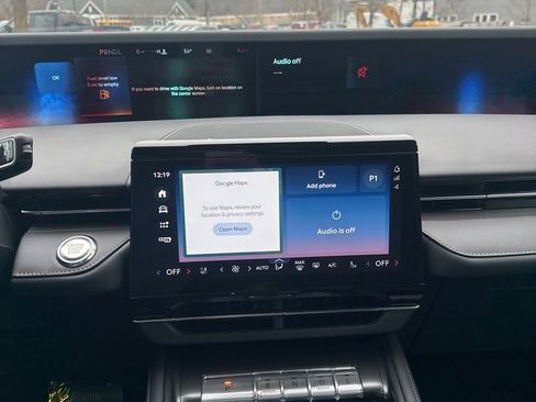 New 2026 Lincoln Nautilus Premier w/ Jet Appearance Package image 17