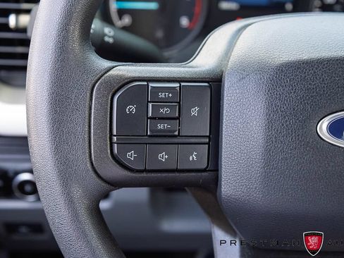 Used 2025 Ford F350 XL w/ STX Appearance Package AWD/4WD image 29
