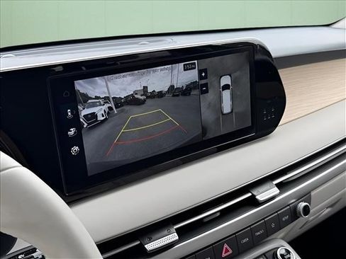 Used 2023 Hyundai Palisade Limited FWD image 32
