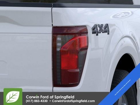 New 2026 Ford F150 XL image 25