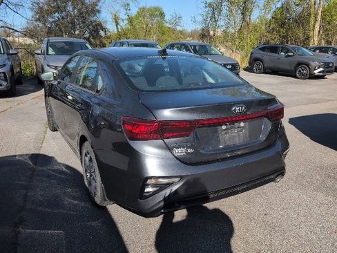 Used 2019 Kia Forte LXS image 7