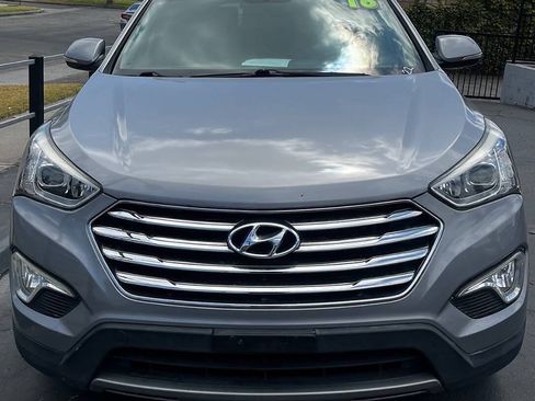 Used 2016 Hyundai Santa Fe SE w/ Option Group 02 FWD image 22