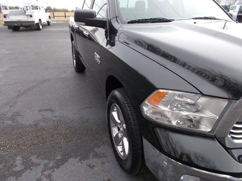Used 2016 RAM 1500 Big Horn image 10