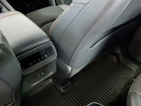 Used 2023 Nissan Pathfinder Rock Creek AWD/4WD image 23
