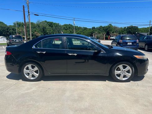Used 2009 Acura TSX Sedan FWD image 4