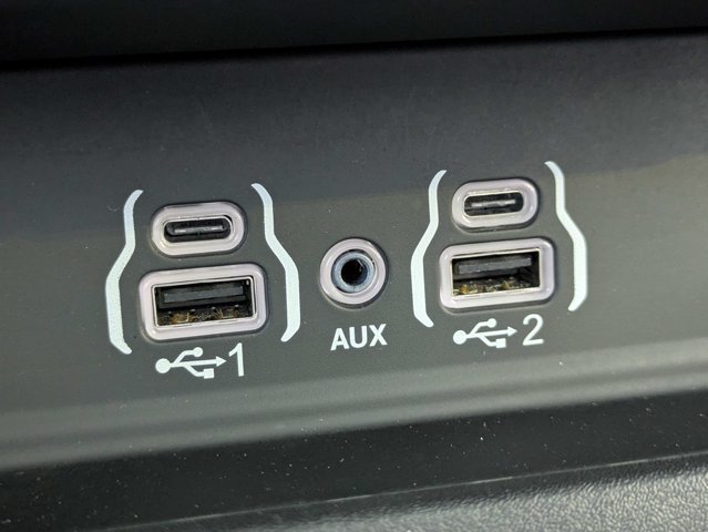 Used 2025 RAM 1500 Big Horn AWD/4WD image 22