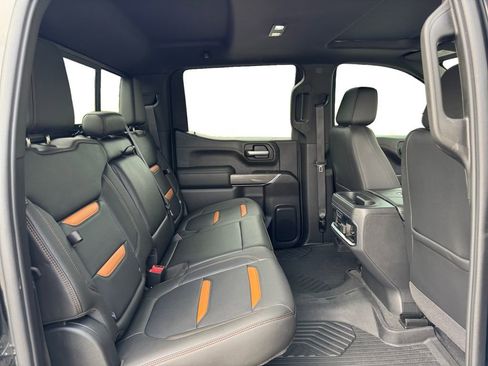 Used 2020 GMC Sierra 1500 AT4 w/ AT4 Premium Package image 20