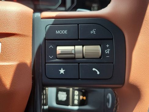 New 2027 Kia Telluride SX w/ Towing Package FWD image 21
