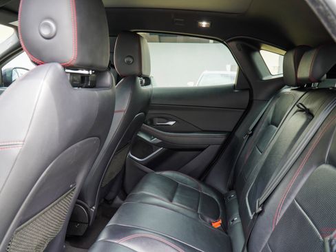 Used 2020 Jaguar E-PACE Checkered Flag image 20