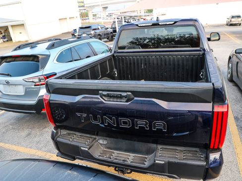 Used 2023 Toyota Tundra SR5 image 9