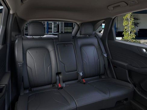 New 2025 Ford Escape PHEV w/ PHEV Premium Package image 11