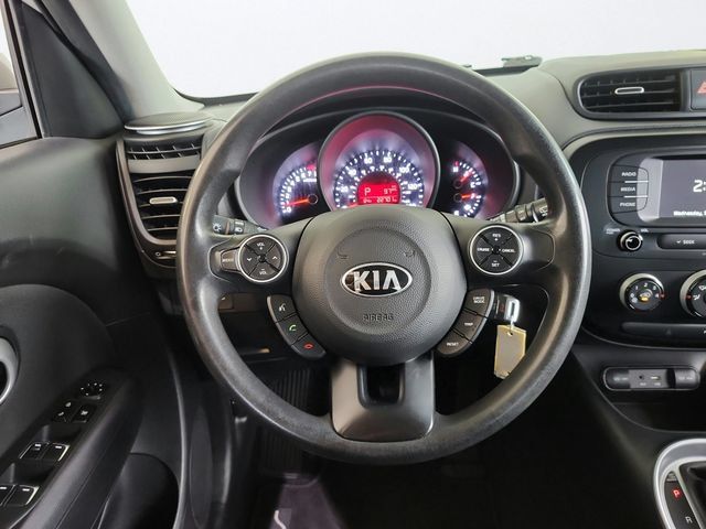 Used 2019 Kia Soul FWD image 9