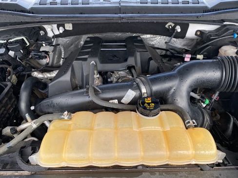 Used 2016 Ford F150 XLT w/ Equipment Group 301A Mid AWD/4WD image 15