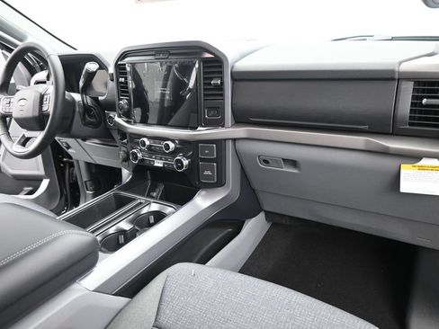 Used 2026 Ford F150 XLT w/ Equipment Group 302A MID RWD image 6