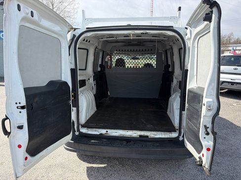 Used 2017 RAM ProMaster City Tradesman w/ Rear Back-up Camera Group FWD image 19