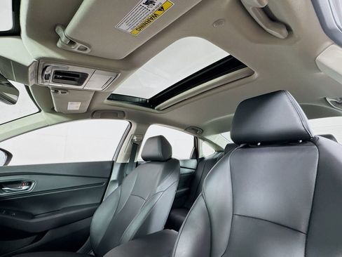 Used 2025 Honda Accord EX-L image 14