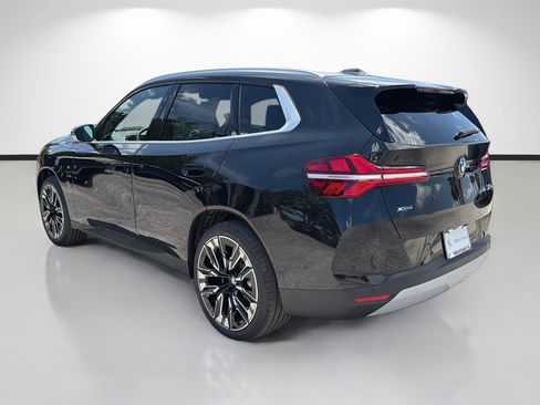 New 2026 BMW X3 xDrive30i w/ Premium Package AWD/4WD image 5