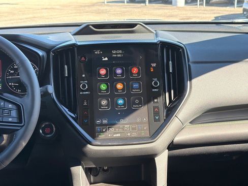 New 2026 Subaru Ascent Bronze Edition image 19