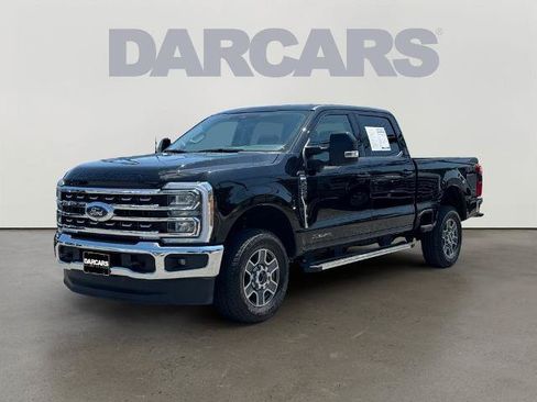 Certified 2026 Ford F250 Lariat AWD/4WD image 3