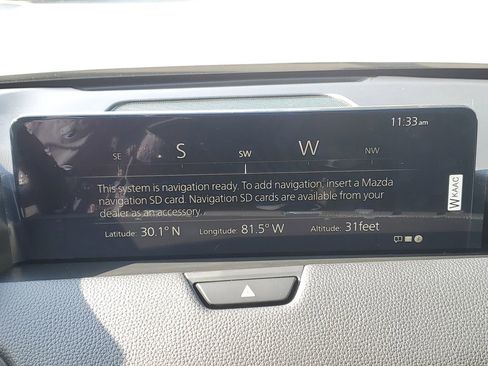 New 2026 MAZDA CX-90 3.3 Turbo w/ Premium Sport Pkg image 31