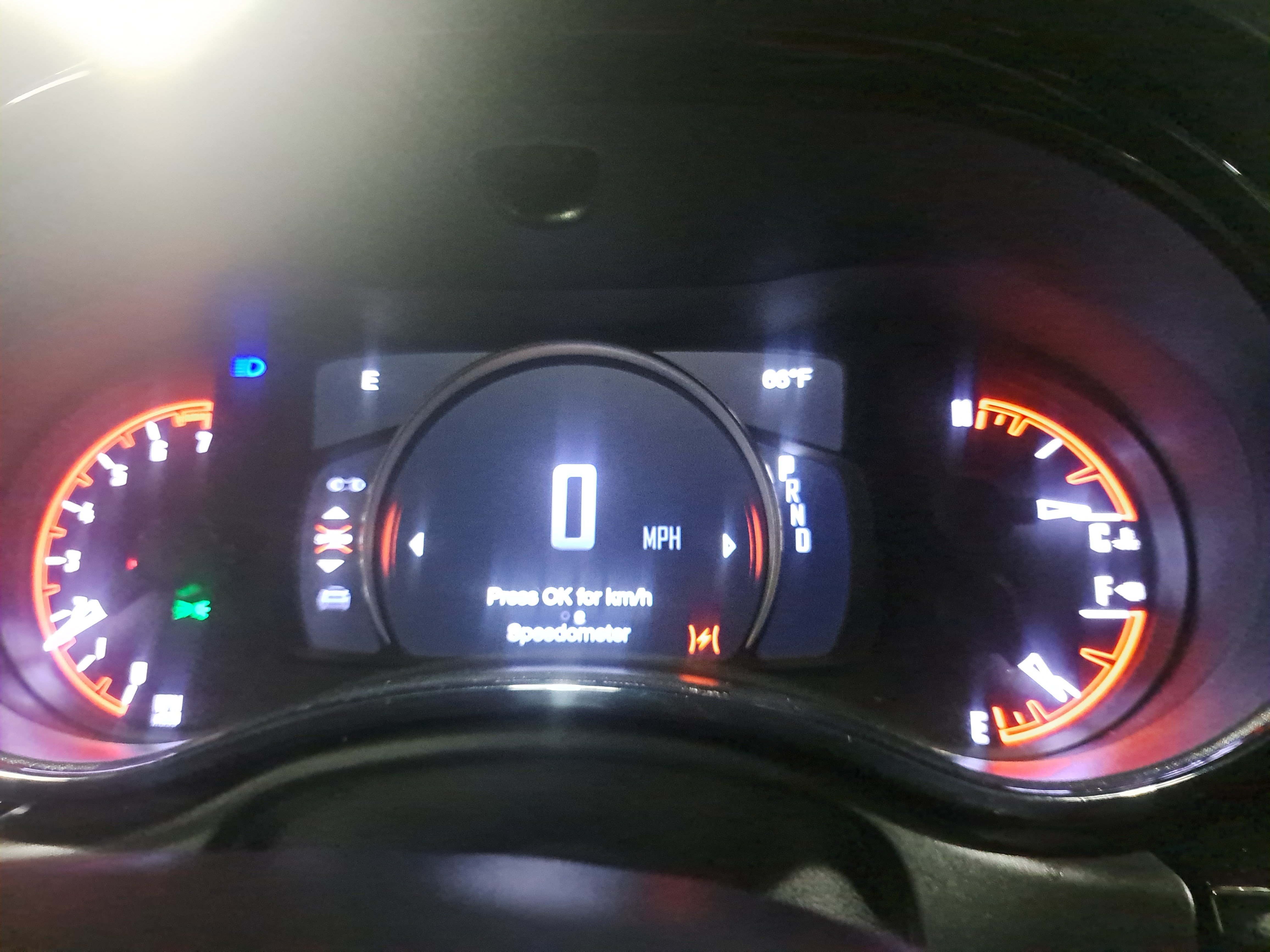 Used 2022 Dodge Durango SXT w/ Blacktop Package RWD image 19