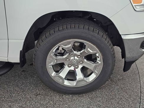 Used 2022 RAM 1500 Big Horn image 9