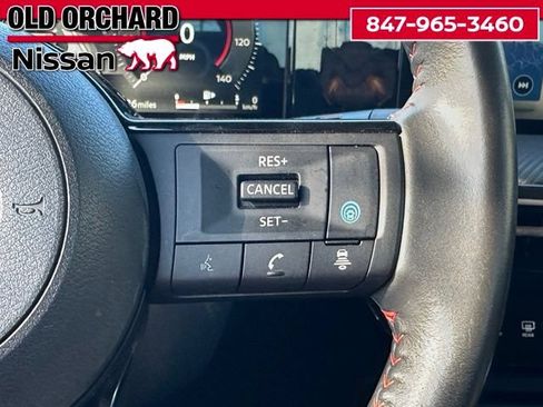 Used 2025 Nissan Kicks SR FWD image 20