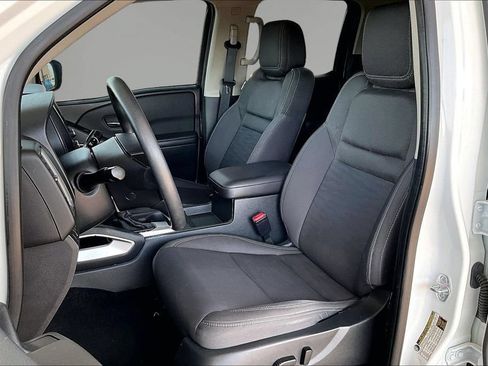 Used 2024 Nissan Frontier SV w/ Technology Package AWD/4WD image 22