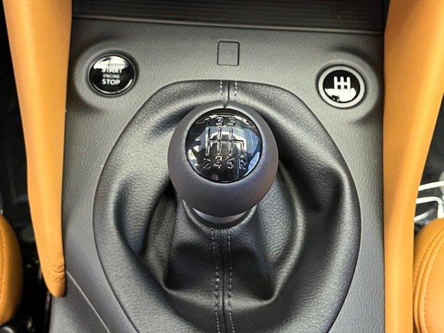 New 2027 Nissan Z Performance RWD image 28