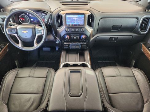 Used 2019 Chevrolet Silverado 1500 High Country image 27