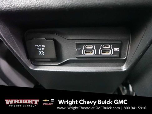 Used 2023 Jeep Grand Cherokee Altitude image 25