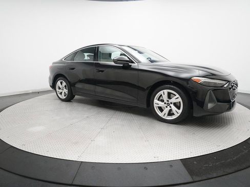 Used 2025 Audi A5 2.0T Premium Plus Sedan w/ Premium Plus image 6