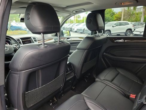 Used 2014 Mercedes-Benz ML 350 4MATIC image 12