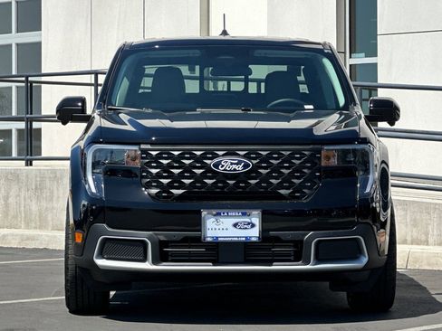 New 2025 Ford Maverick Lariat image 8