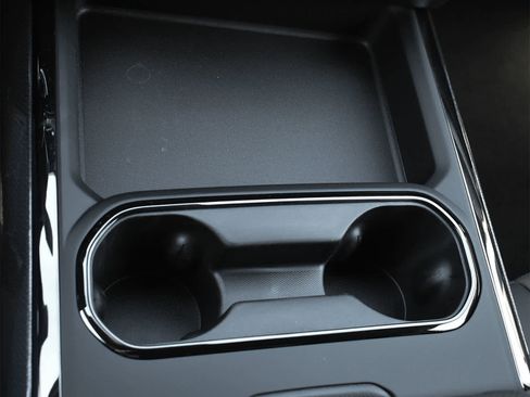 New 2026 Chevrolet Silverado 2500 ZR2 w/ LPO, Dark Essentials Package AWD/4WD image 22