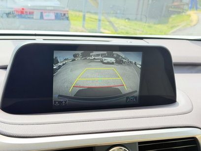 Used 2020 Lexus RX 350 AWD w/ Premium Package