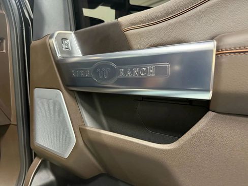 Used 2024 Ford F250 King Ranch image 43