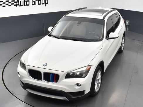 Used 2014 BMW X1 xDrive28i image 11