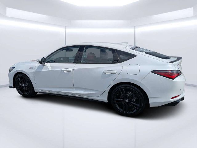 Used 2026 Acura Integra A-Spec w/ Technology Package FWD image 5