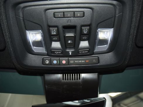 New 2026 Chevrolet Silverado 3500 High Country w/ High Country Premium Package AWD/4WD image 52